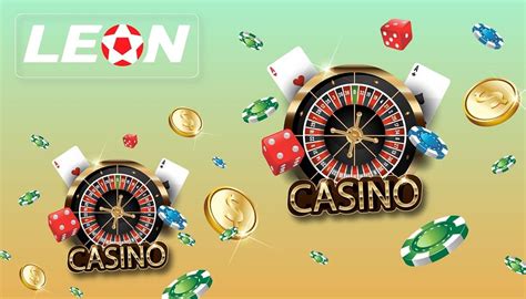 leonbet casinò|Leon Bet – Casino and Sports Betting in India.